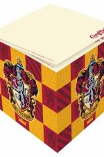 Harry Potter: Gryffindor Memo Cube af Insight Editions