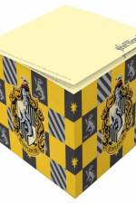 Harry Potter: Hufflepuff Memo Cube af Insight Editions