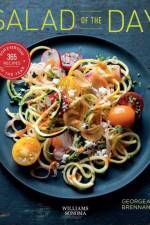 Salad of the Day af Georgeanne Brennan