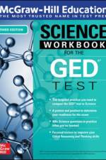 McGraw-Hill Education Science Workbook for the GED Test, Third Edition af Mexico McGraw Hill Editores
