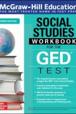 McGraw-Hill Education Social Studies Workbook for the GED Test, Third Edition af Mexico McGraw Hill Editores