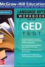 McGraw-Hill Education Language Arts Workbook for the GED Test, Third Edition af Mexico McGraw Hill Editores