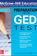 McGraw-Hill Education Preparation for the GED Test, Fourth Edition af Mexico McGraw Hill Editores