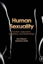 Human Sexuality af Ami (Psychology Department Rokach