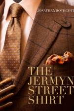 The Jermyn Street Shirt af Jonathan Sothcott
