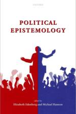 Political Epistemology