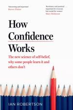 How Confidence Works