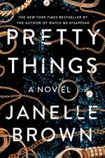 Pretty Things af Janelle Brown