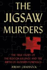 The Jigsaw Murders af Jeremy Craddock