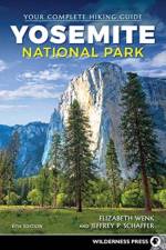 Yosemite National Park