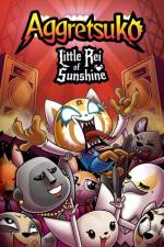 Aggretsuko: Little Rei of Sunshine af Brenda Hickey