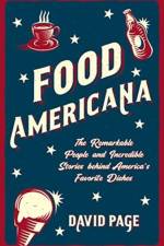 Food Americana af David Page
