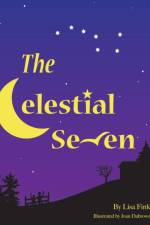 Celestial Seven af Lisa Finley