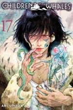 Children of the Whales, Vol. 17 af Abi Umeda