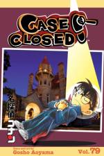 Case Closed, Vol. 79 af Gosho Aoyama
