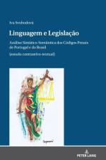 Linguagem e Legislacao af Iva Svobodova