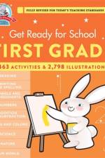 Get Ready for School: First Grade (Revised and Updated) af Heather Stella