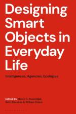 Designing Smart Objects in Everyday Life af MARENKO BETTI