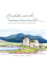 Hebridean Pocket Diary 2022
