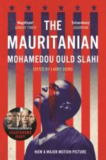The Mauritanian af Mohamedou Ould Slahi
