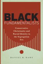 Black Fundamentalists af Daniel R. Bare