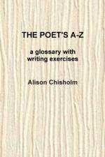 Poet's A-Z af Alison Chisholm