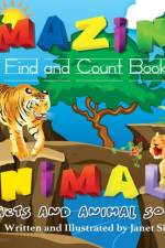 Amazing Animals, Fun Facts and Animal Sounds af Janet Sipl