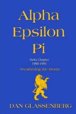 Alpha Epsilon Pi (Delta Chapter 1990-1991) af Dan Glassenberg