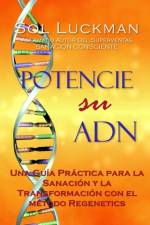 Potencie su ADN af Sol Luckman