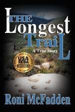 Longest Trail af Roni McFadden
