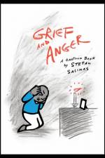 Grief and Anger af Stefan Antony Salinas