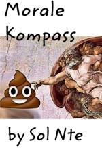 Morale Kompass Zine af Sol Nte