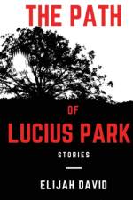 Path of Lucius Park af Elijah David