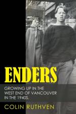 Enders af Colin Ruthven