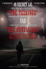 Tellings and The Untellings af J J Robertson