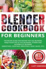 Blender Cookbook for Beginners