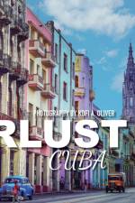 Wanderlust af Kofi A Oliver