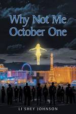 Why Not Me October One af Li'Shey Johnson