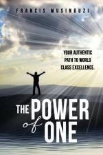 Power of One af Francis Musinguzi