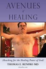 Avenues of Healing af MD Renfro