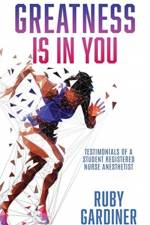 Greatness Is In You af Ruby Gardiner