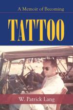 Tattoo af W Patrick Lang