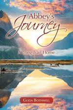 Abbey's Journey af Glida Bothwell