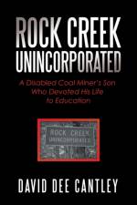 Rock Creek Unincorporated af David Dee Cantley