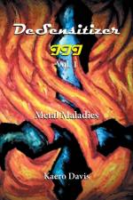 Desensitizer Iii Vol. 1 af Kaero Davis