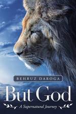 But God af Behruz Daroga