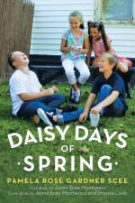 Daisy Days of Spring af Pamela Rose Gardner Scee