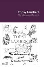 Topsy Lambert af Douglas Buchanan
