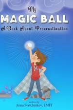 My Magic Ball af Anna Svetchnikov