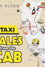 Tales from the Cab af Ray Flynn